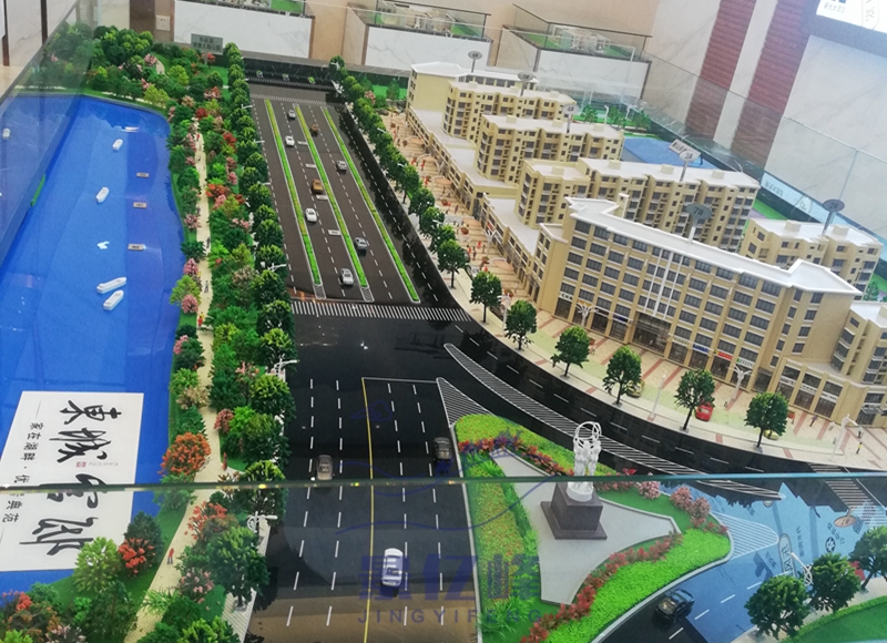 寧波新建小區(qū) 東城官邸商業(yè)住宅項(xiàng)目