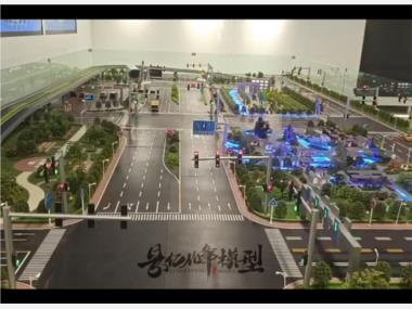 跑動(dòng)汽車