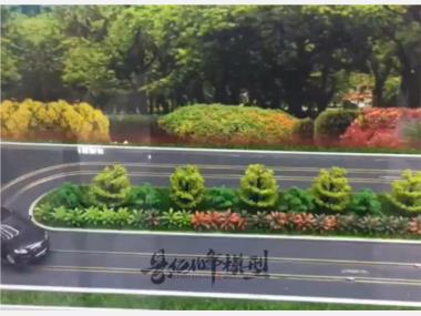 跑動(dòng)汽車